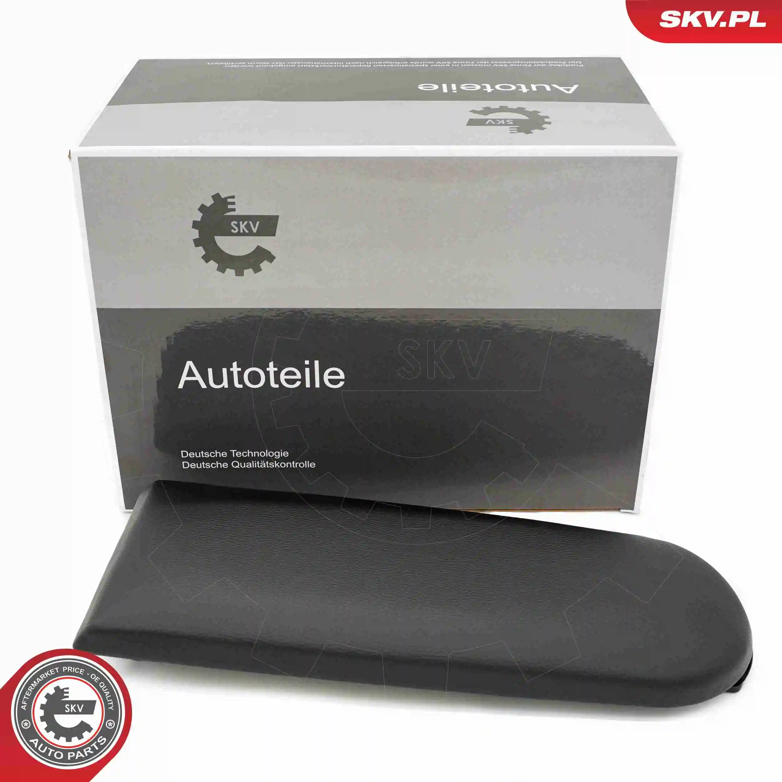 Armrest